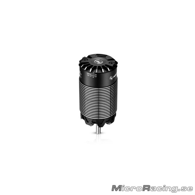 HOBBYWING - Motor XeRun 4268SD G3 1900kV, 1/8 Off Road - 3