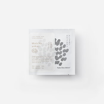 Matcha unkai  [6 g, Shimane] Inkom 20 maj 2026