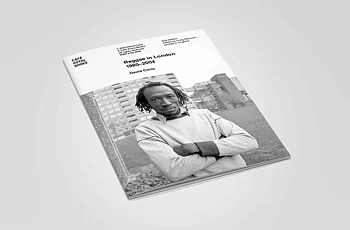 David Corio — Reggae in London 1980–2004