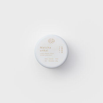 Matcha unkai  [20 g, Shimane] Inkom 20 maj 2026