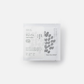 Ekologiskt Matcha satsuki  [6 g, Mie] 