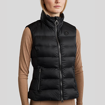 MONTAR MOATHENA BODYWARMER VEST 