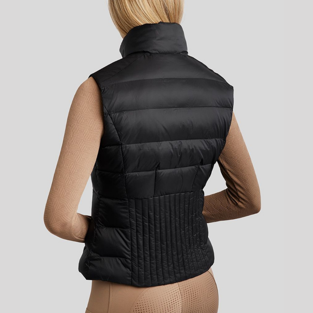 MONTAR MOATHENA BODYWARMER VEST  - 8