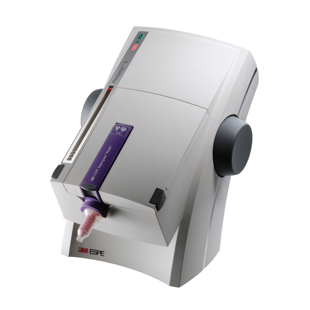 Solventum Pentamix 3 Mixing Unit