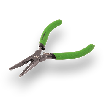 BFT Splitring pliers, Small - Teflon Coated
