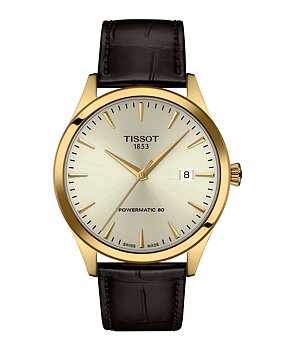T158.407.36.261.00 Tissot Classic Dream 40 guld