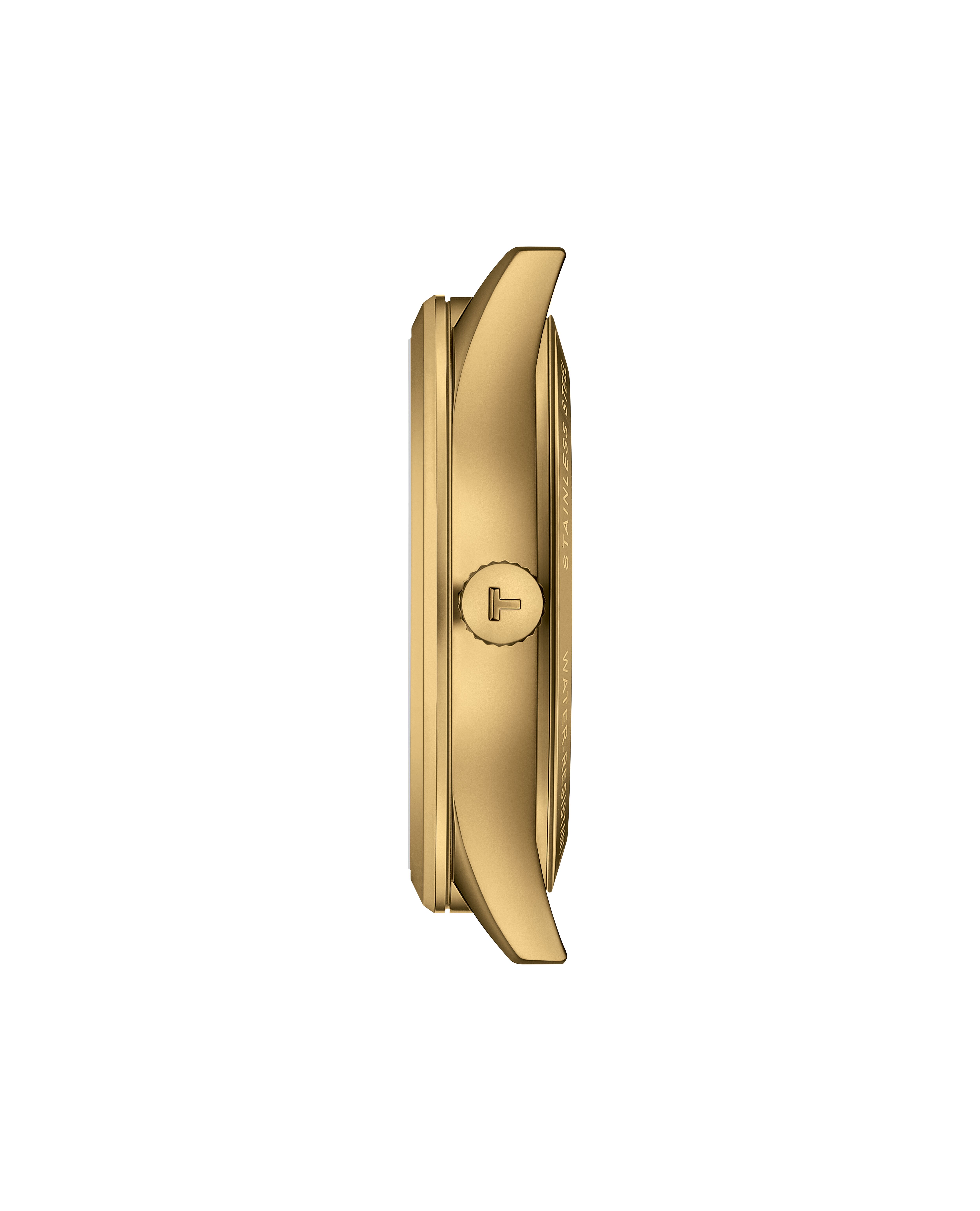 T158.407.36.261.00 Tissot Classic Dream 40 guld