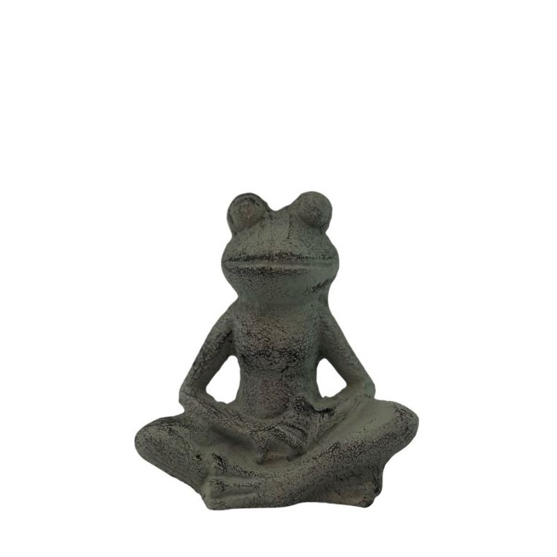 Dekoration - Happy Frog