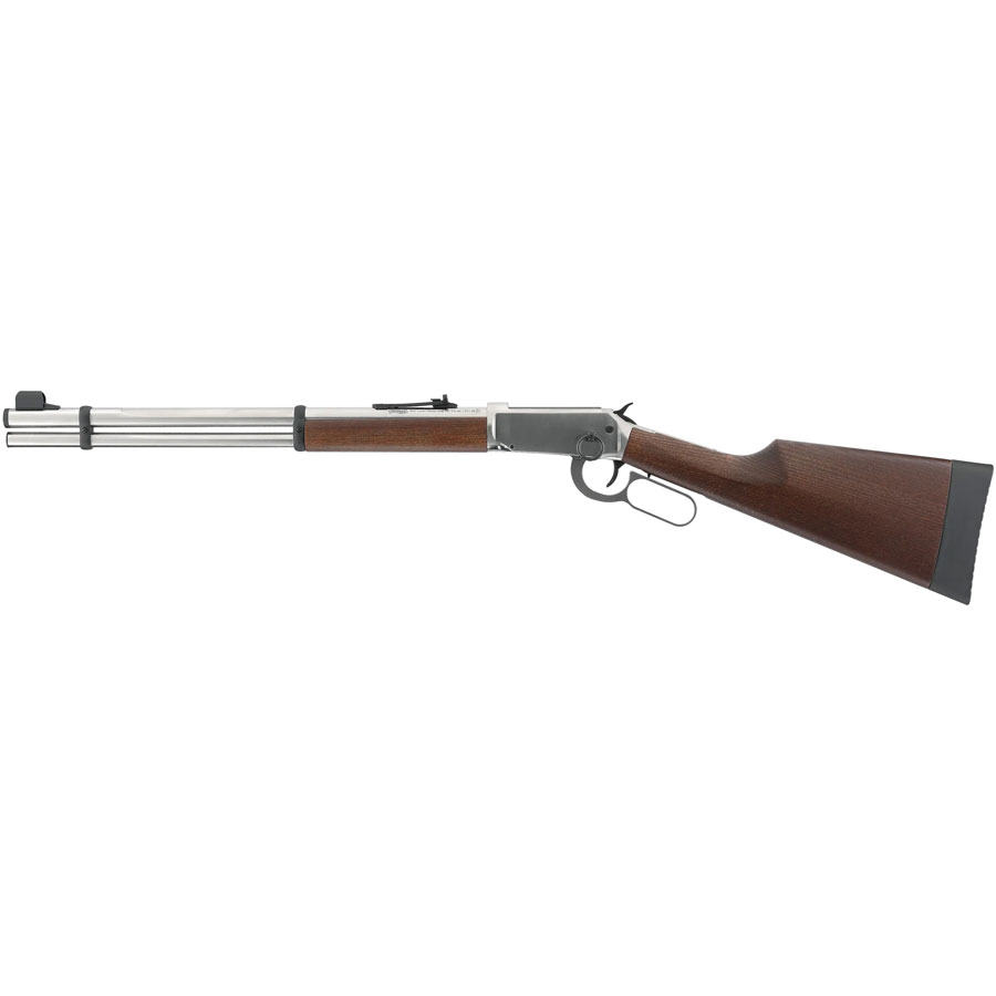 Walther Lever Action Steel Finish - 2