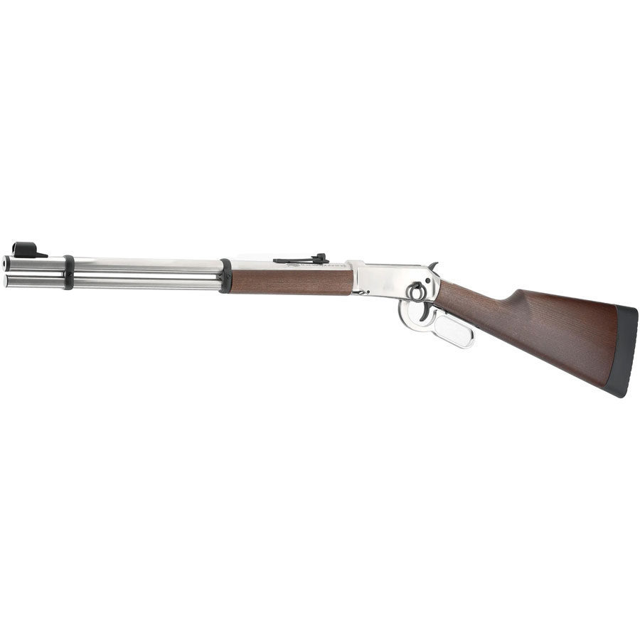 Walther Lever Action Steel Finish - 3