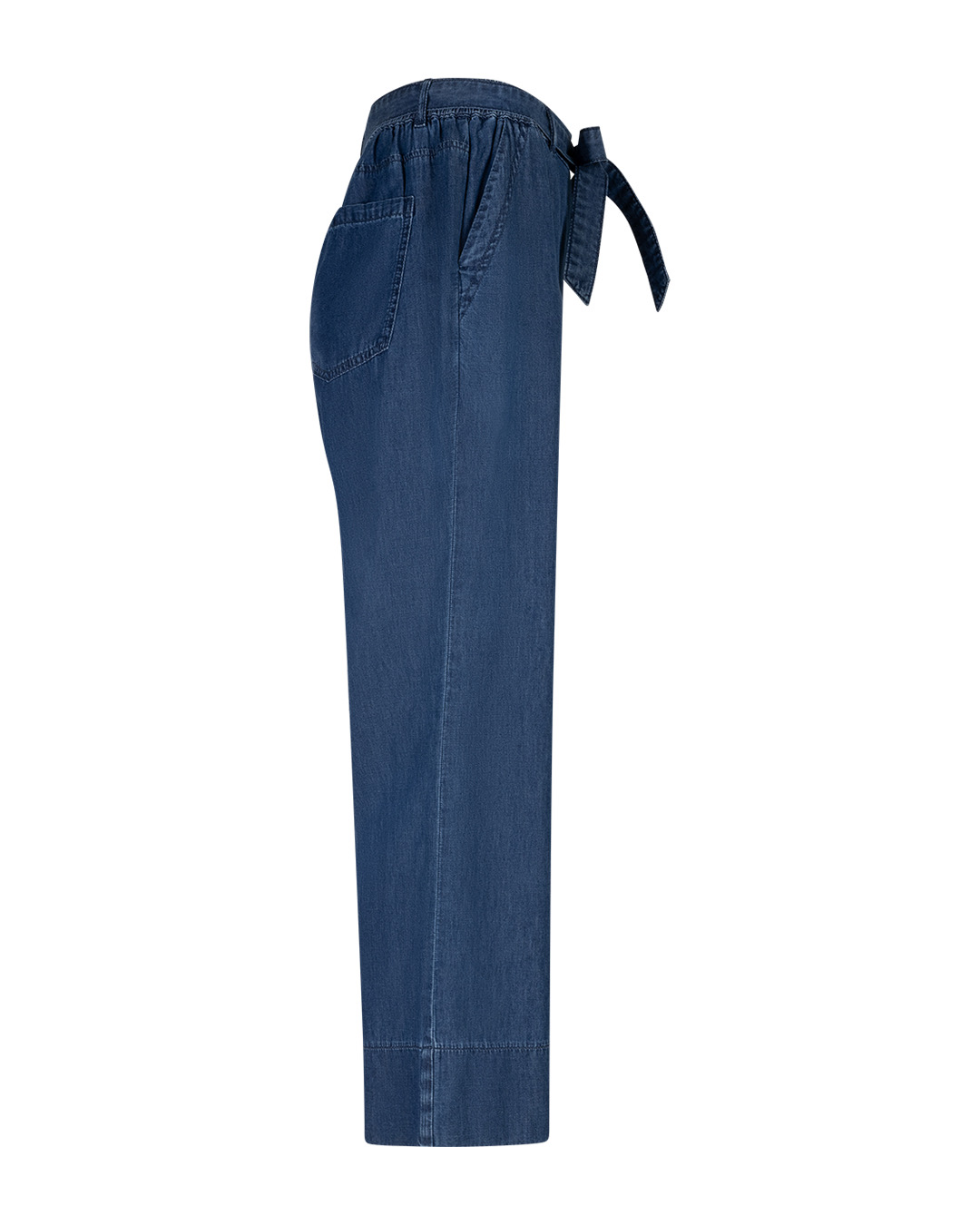 Conny Palazzo denim - 2