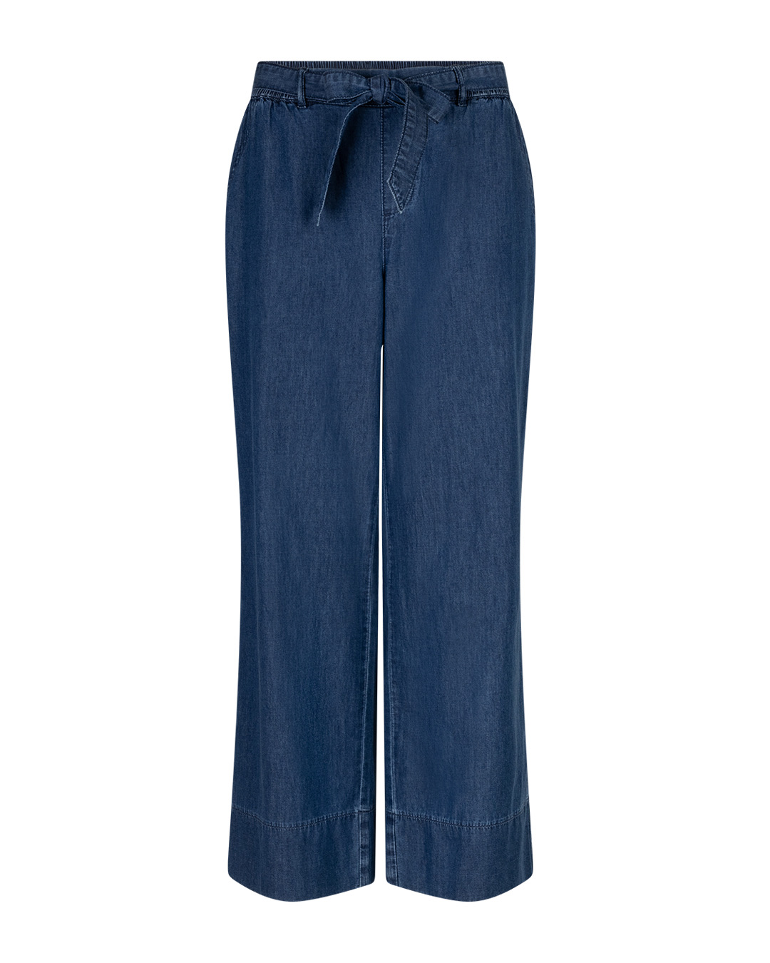 Conny Palazzo denim