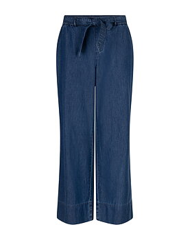 Conny Palazzo denim