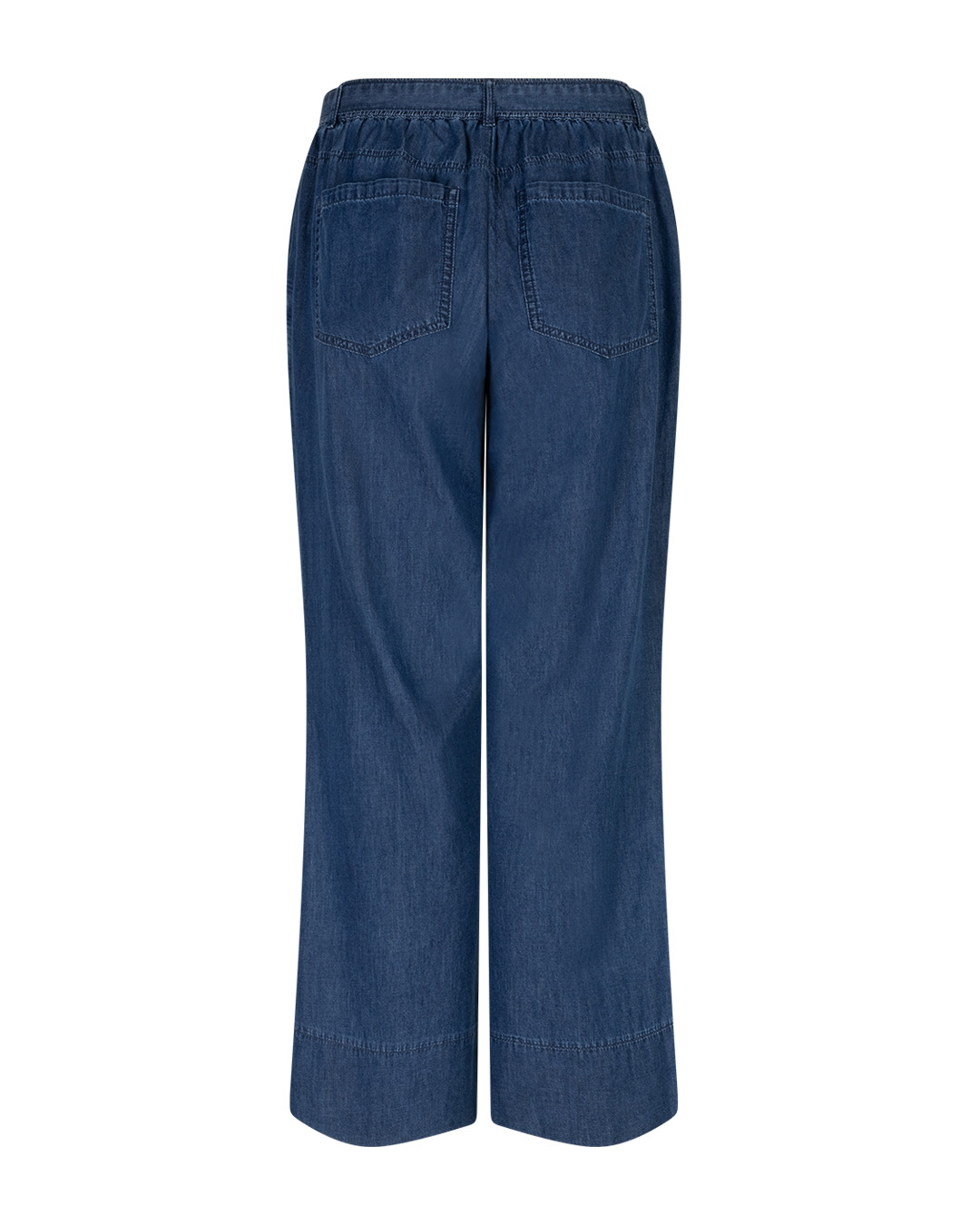 Conny Palazzo denim - 3