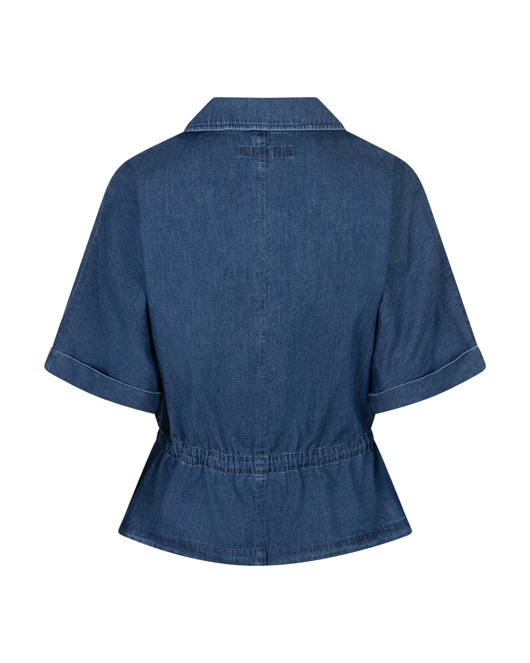 Drew drawstring topp - 2