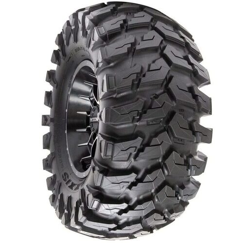 ATV/UTV Däck 27x9R14 Maxxis MU511 – Radial Heavy Duty E-märkt - 3