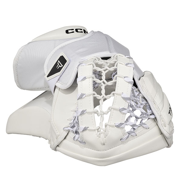 CCM GM Tacks plockhandske - 5