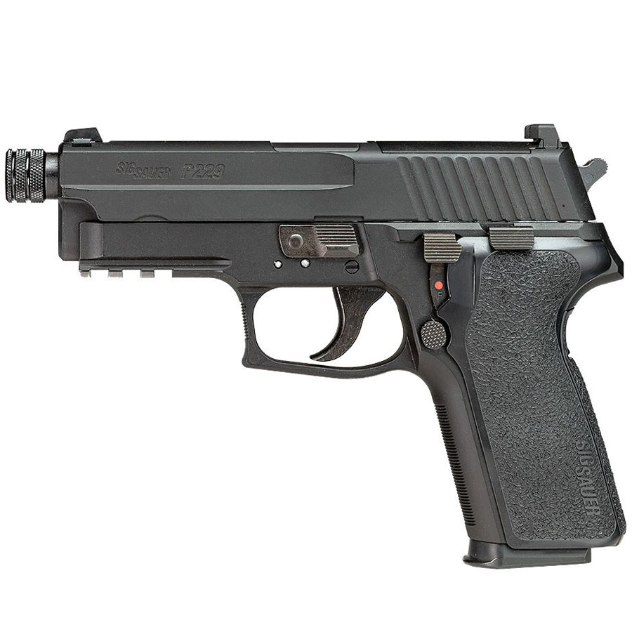 Sig Sauer P229 ASP 4,5mm