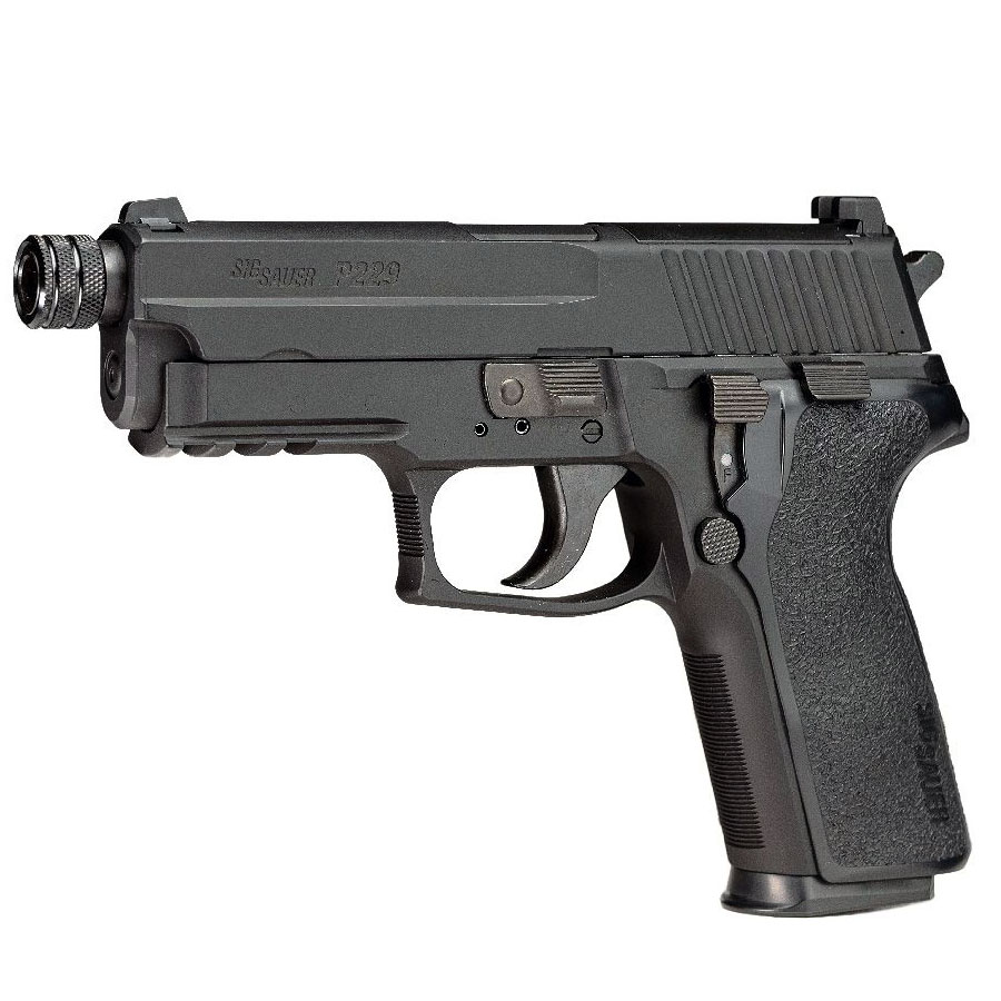 Sig Sauer P229 ASP 4,5mm - 2