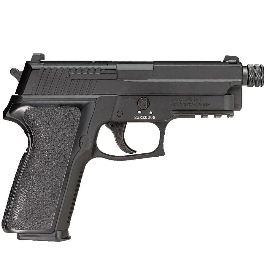 Sig Sauer P229 ASP 4,5mm - 4