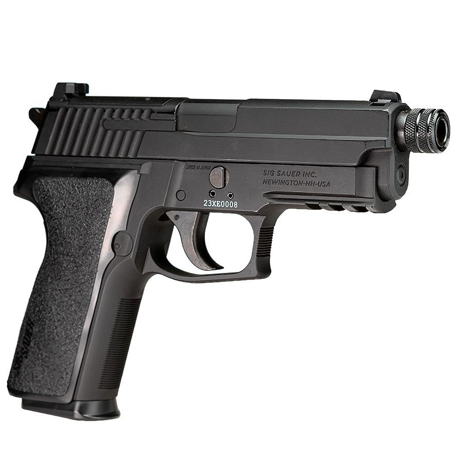 Sig Sauer P229 ASP 4,5mm - 3
