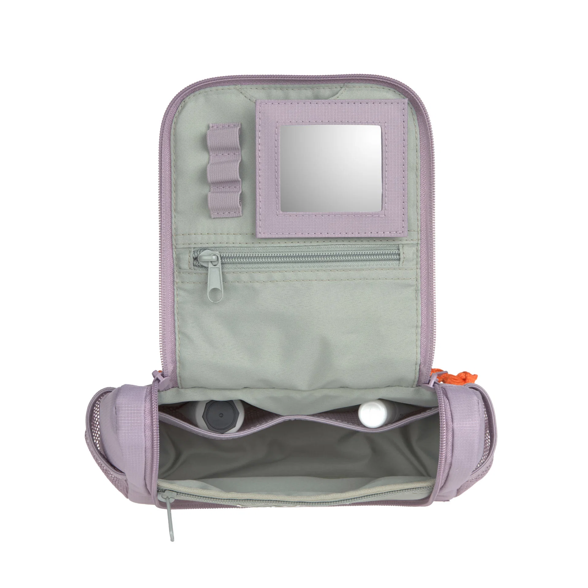 Lässig Mini Washbag Little Gang Lilac - 2