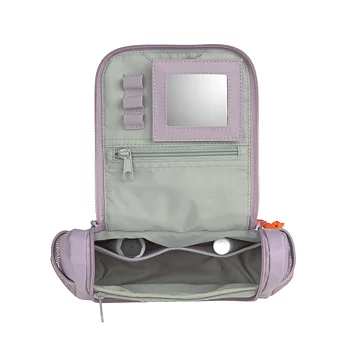 Lässig Mini Washbag Little Gang Lilac
