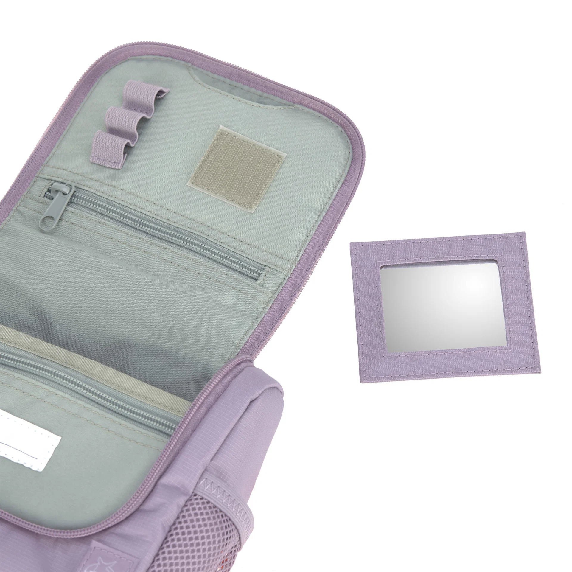 Lässig Mini Washbag Little Gang Lilac - 5