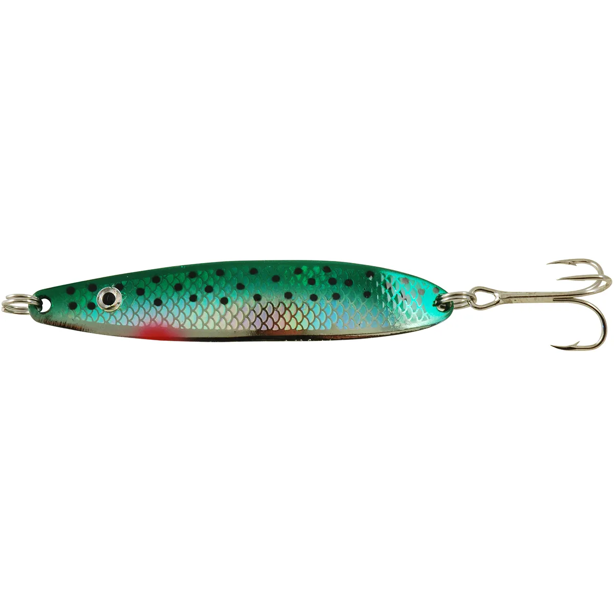 Sølvkroken Jensen Seatrout - 5