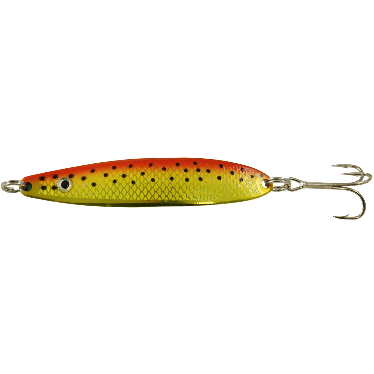 Sølvkroken Jensen Seatrout - 3