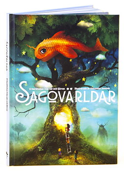 Sagovärldar