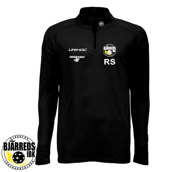 Bjärred IBK - UNIHOC T-shirt Classic L/S (Beställningsvara)