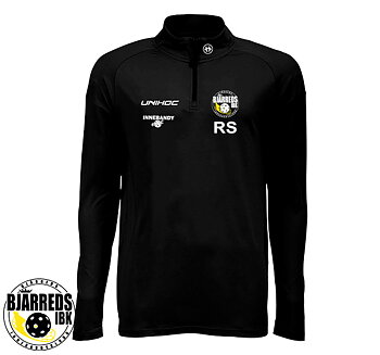 Bjärred IBK - UNIHOC T-shirt Classic L/S (Beställningsvara)