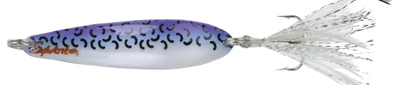 Sølvkroken Morild Seatrout 13G - 3
