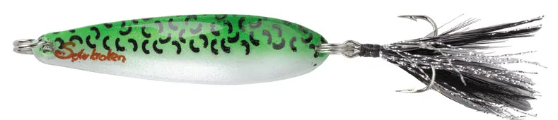 Sølvkroken Morild Seatrout 13G - 4