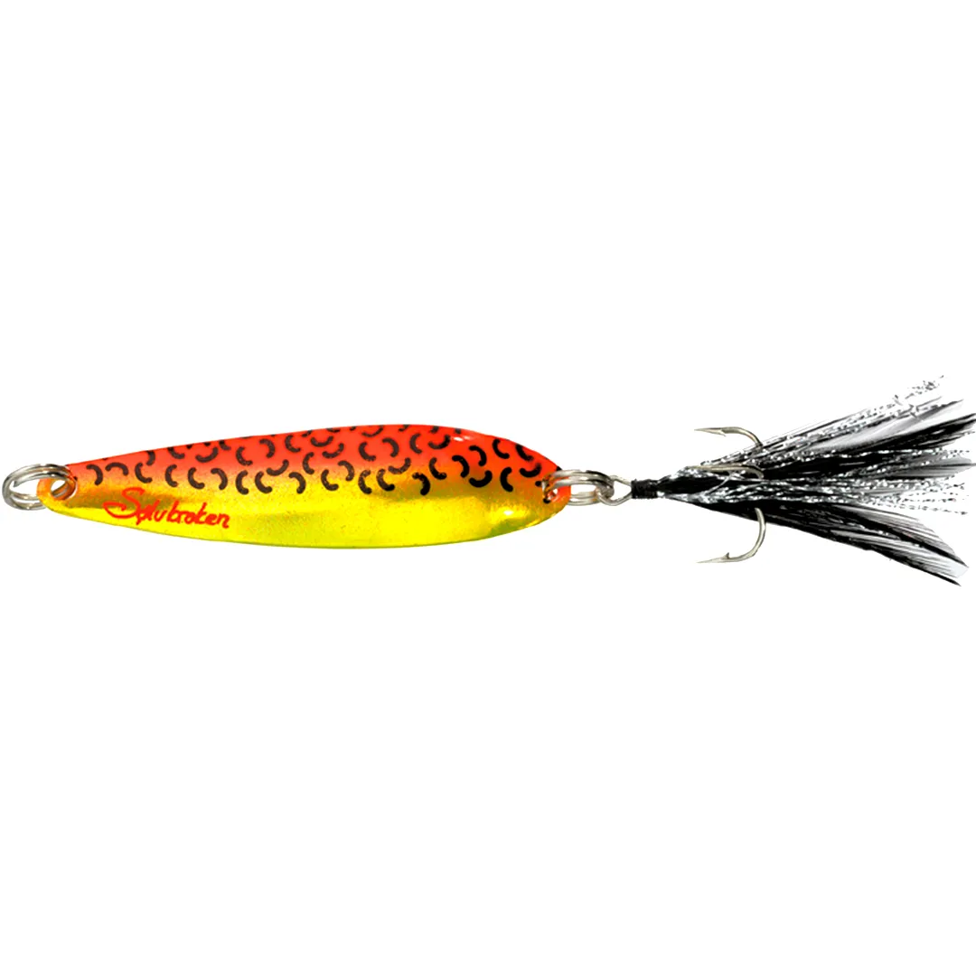 Sølvkroken Morild Seatrout 13G - 2