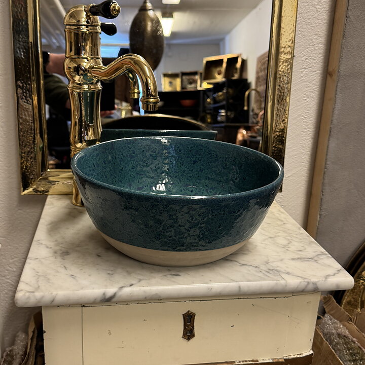 product-image Blue Lagoon handfat limited edition