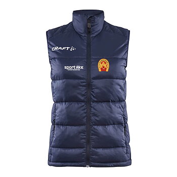 Craft Core Explore Isolate Vest W (Kristianstad Ridklubb)