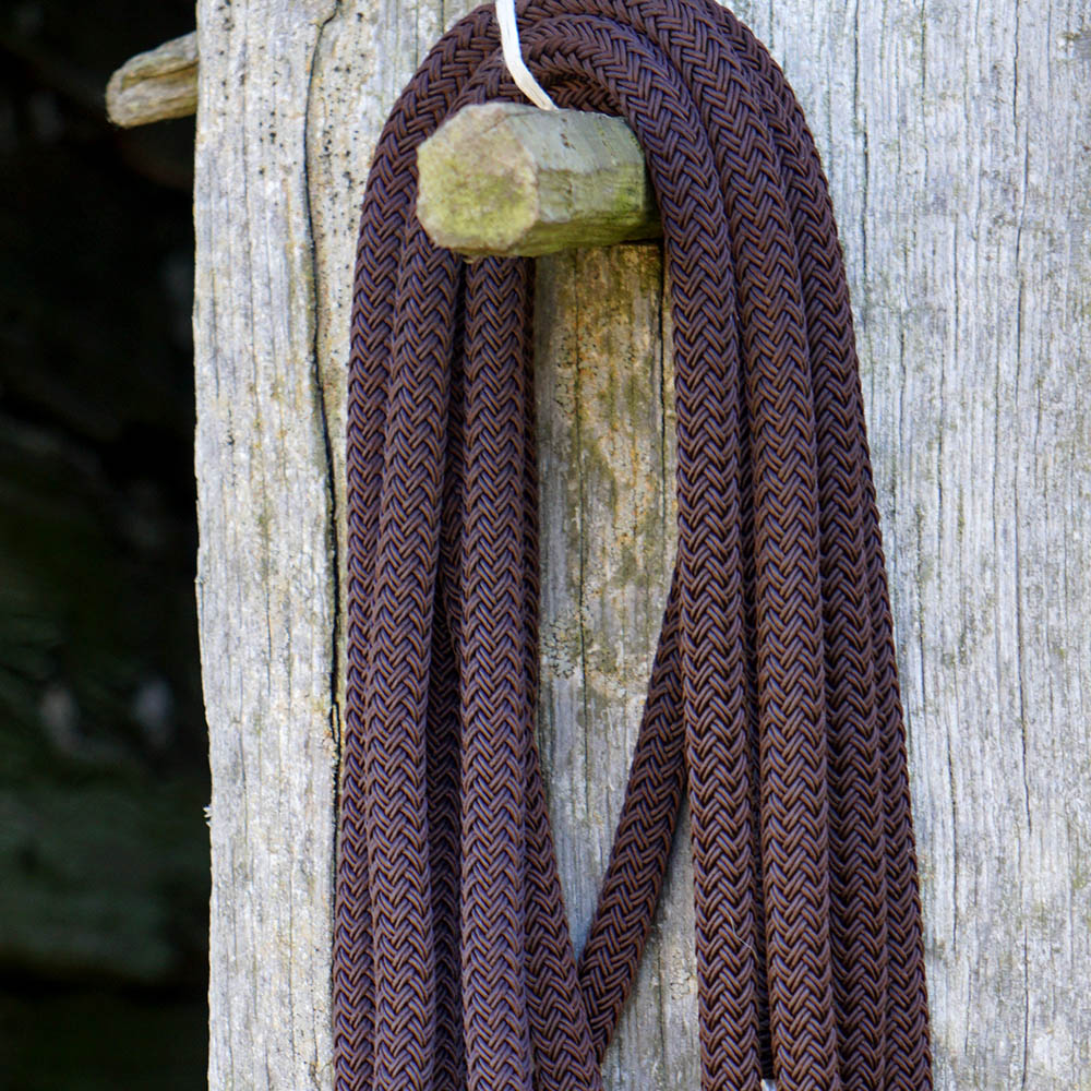 Western Mecate / arbetsrep / NH-rep, Brockamp, 700 cm - 6