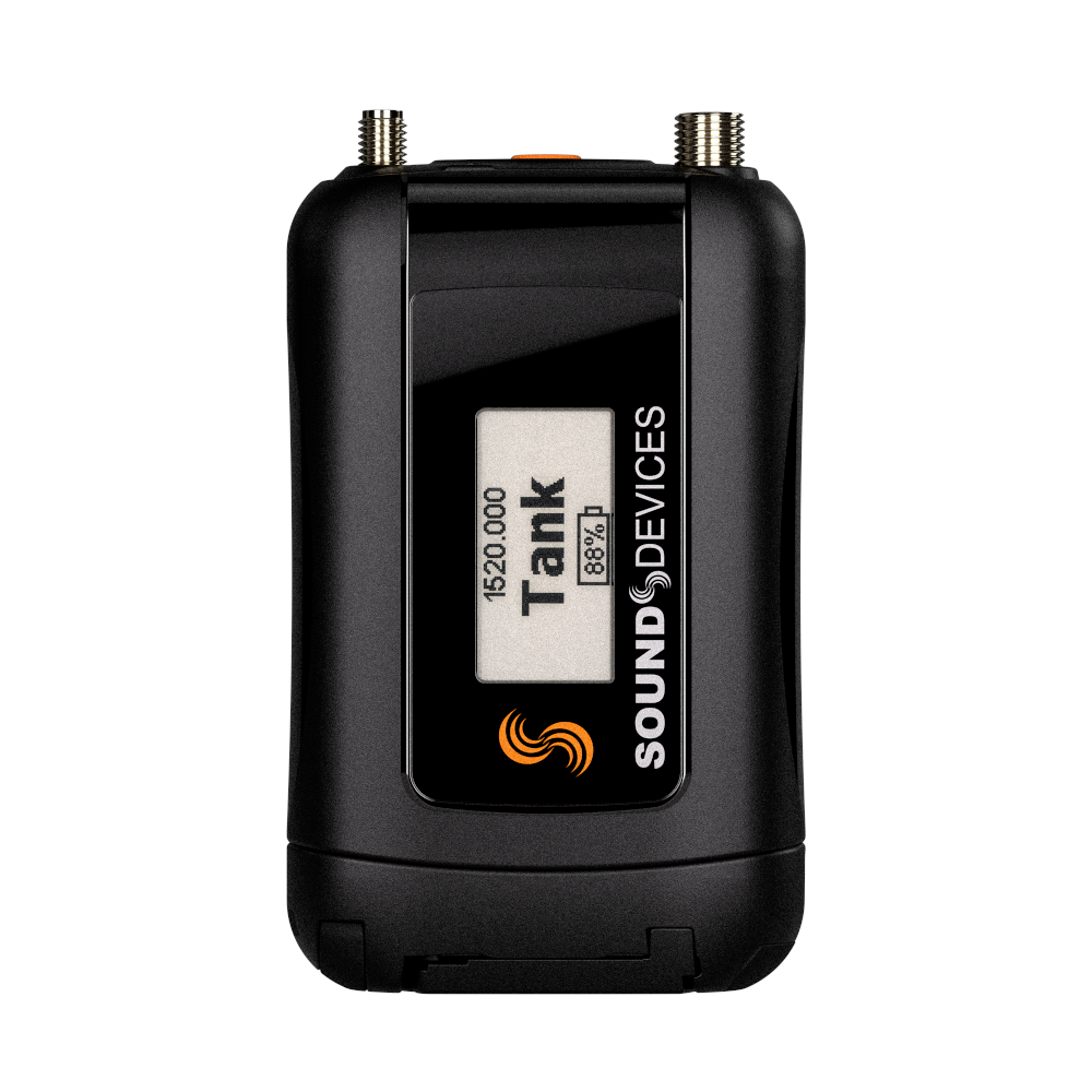 Sound Devices - Astral Mini Plus