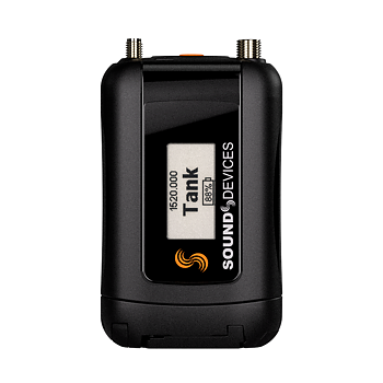 Sound Devices - Astral Mini Plus