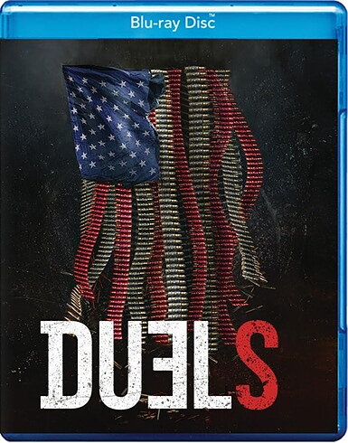 Duels (BLU-RAY)