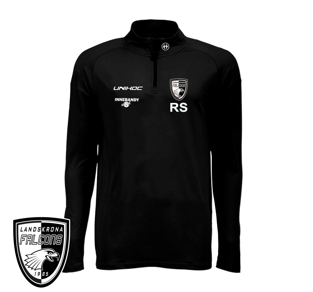 IBK Landskrona - UNIHOC T-shirt Classic L/S (Beställningsvara)
