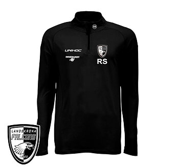 IBK Landskrona - UNIHOC T-shirt Classic L/S (Beställningsvara)