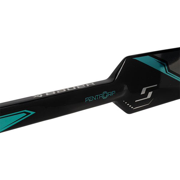 Bauer Supreme F50 Pro Goal målvaktsklubba - 6