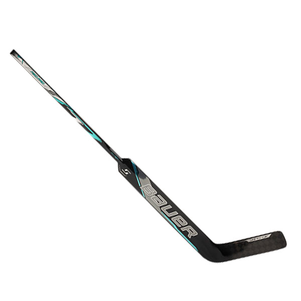 Bauer Supreme F50 Pro Goal målvaktsklubba