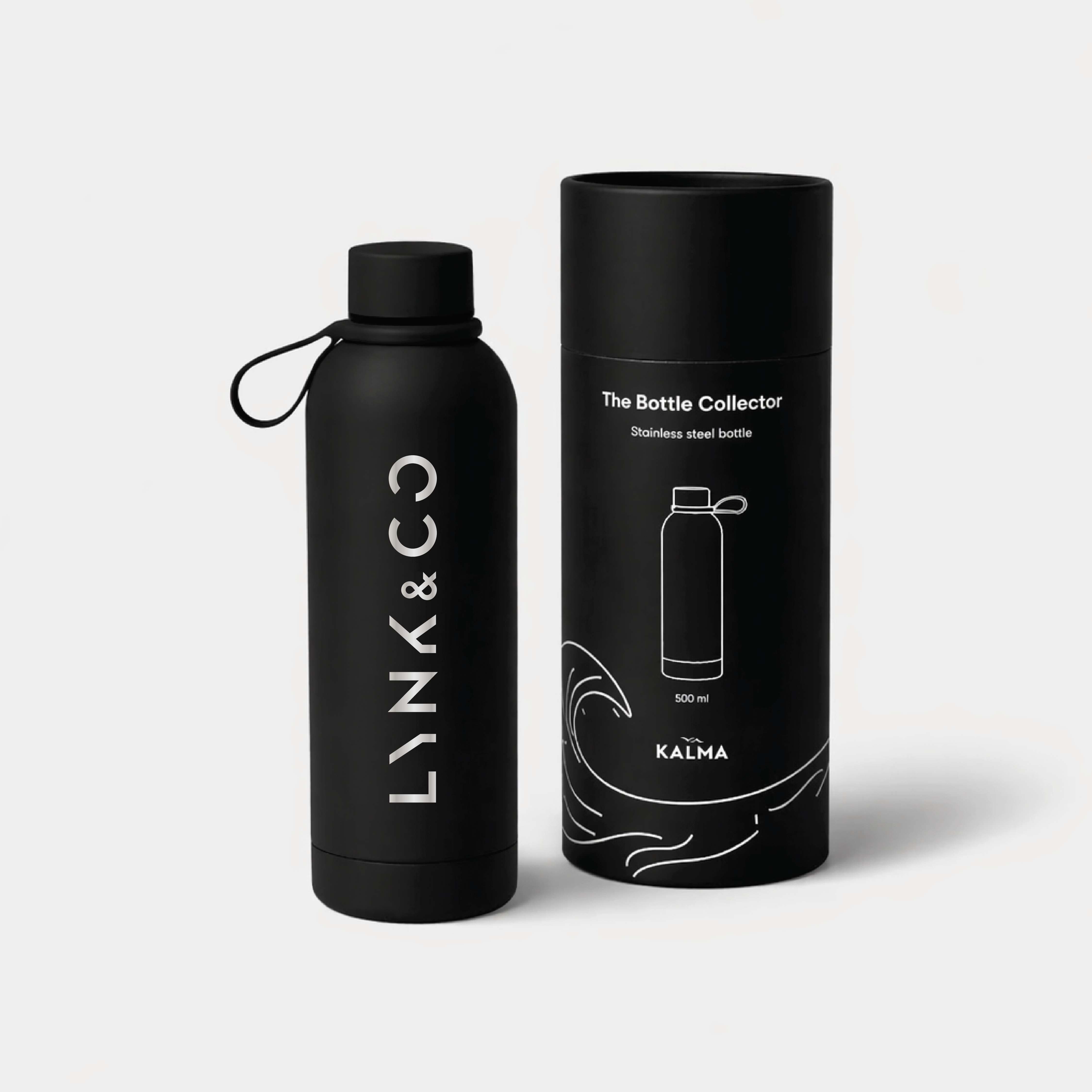 Thermos Bottle - 2