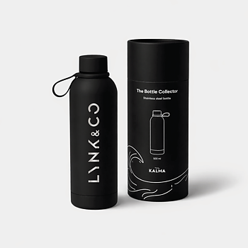 Thermos Bottle