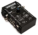 Whirlwind MCT-7 cable tester