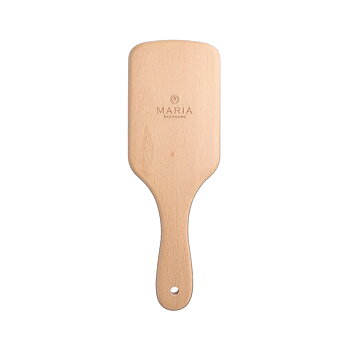Paddle hair brush  MARIA ÅKERBERG